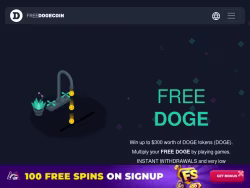 Free-doge