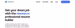 Resume