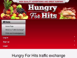 Hungryforhits