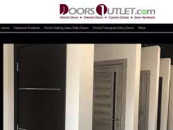 Doorsoutlet