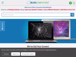 Blisscomputers