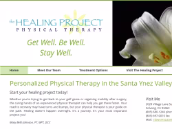 Healingprojectpt