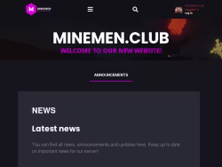 Minemen