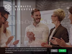 Websitelifestyle
