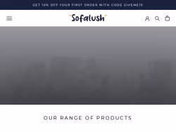 Sofalush