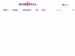 Bombfell