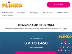 Plinkorealmoney