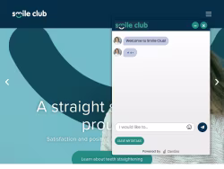 Mysmileclub