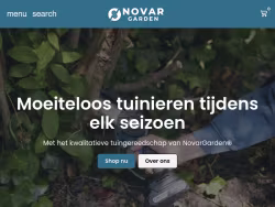 Novargarden
