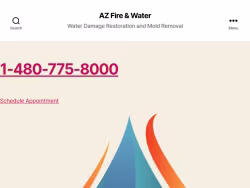 Azfirewater