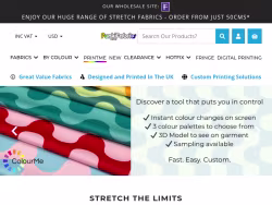 Funkifabrics
