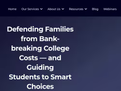 Clarkcollegeconsulting