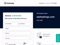 Sextoykings