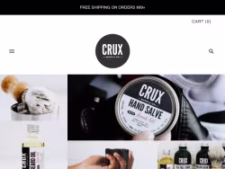 Cruxsupplyco