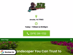 Landscapingservicetx