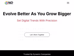 Bigwavedevelopment