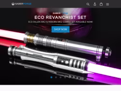Saberforge