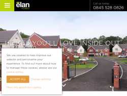 Elan-homes