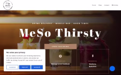 Mesothirsty