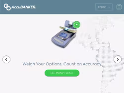 Accubanker
