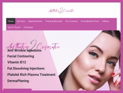 Aesthetics2cosmetic