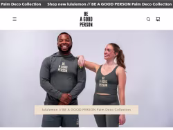 Beagoodperson