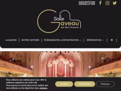Sallegaveau