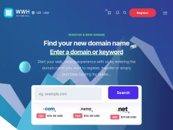 Wewebhost
