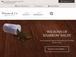 Sharrowmills-online