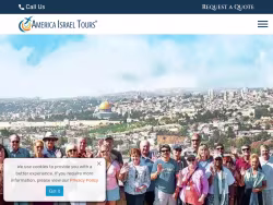 Americaisraeltours