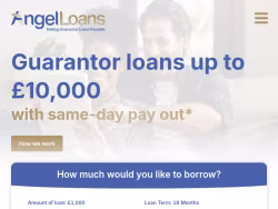Angelloans