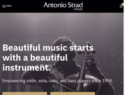 Stradviolin