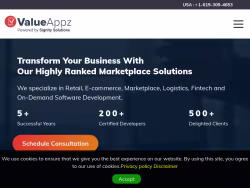 Valueappz