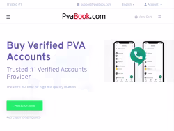 Pvabook