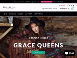 Gracequeens