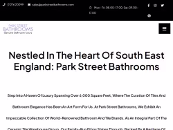Parkstreetbathrooms