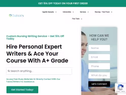 Etutors
