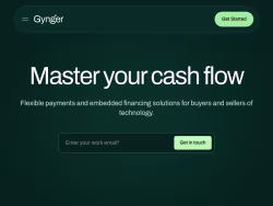 Gynger