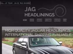 Jagheadlinings
