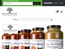 Sutterbuttesoliveoil