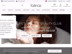 Falinas