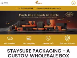 Staysurepackaging