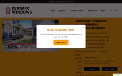 Express Windows Inc.