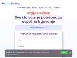 Vizijaheliosa