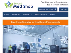 Beyondmedshop