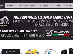 Prismsportswear