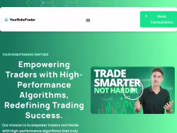 Yourrobotrader