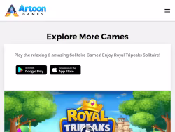 Artoongames