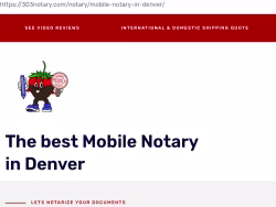 303notary