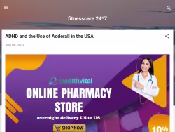 Best-fitnesscare-usa logo